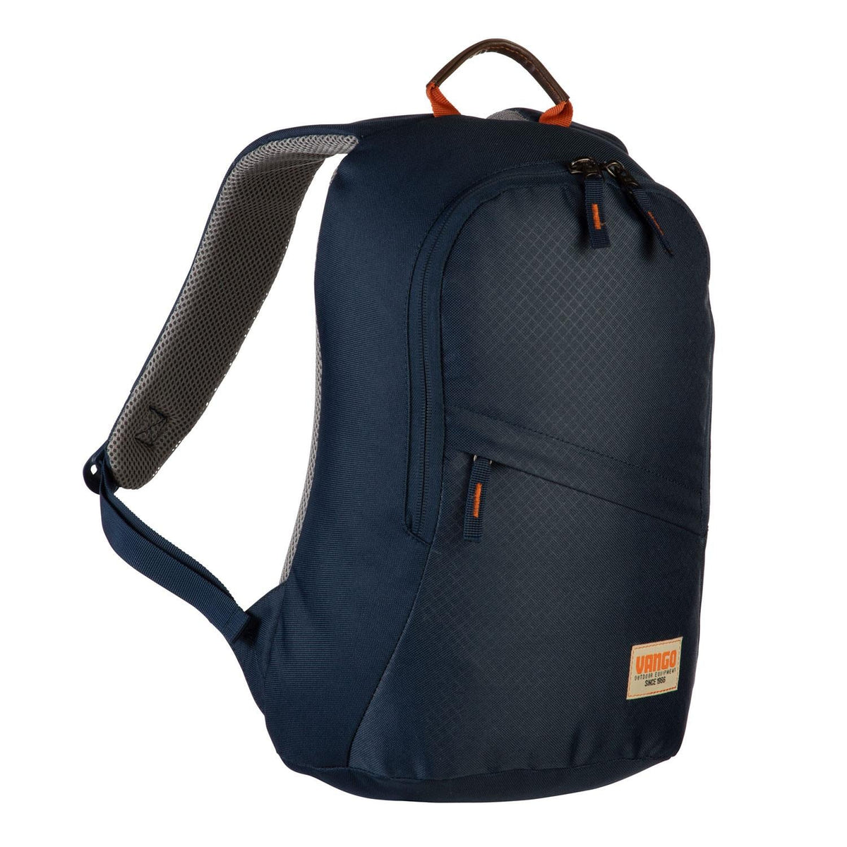 Vango Stone 15L Day Rucksack (Navy Blue)