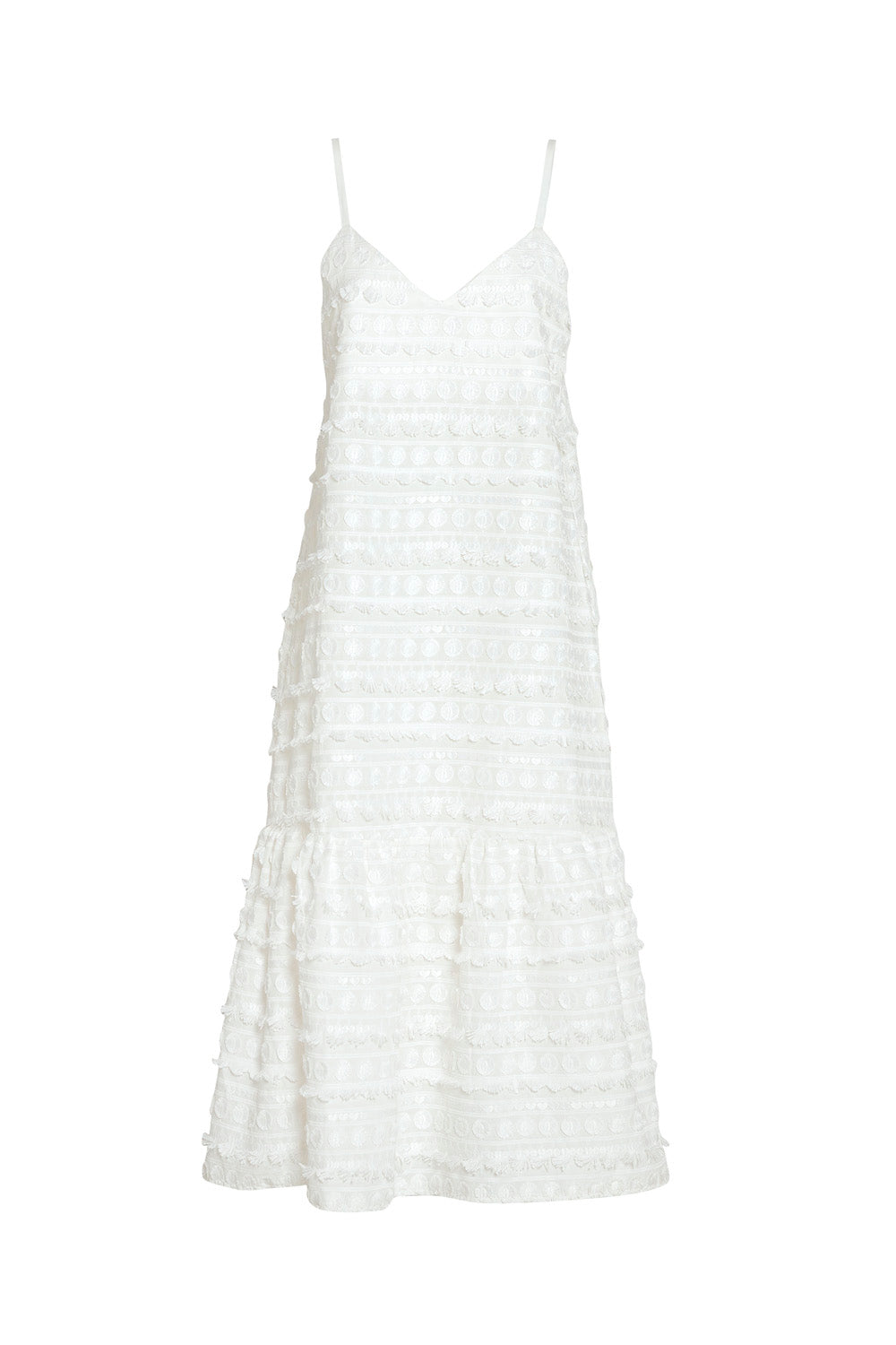 Cachito Celia Dress - XL