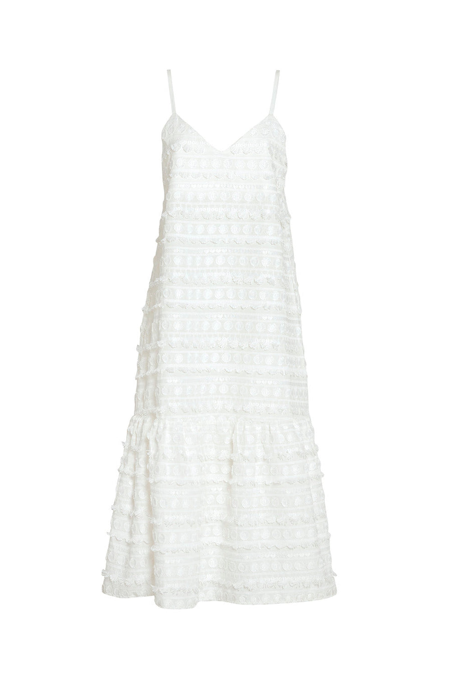 Cachito Celia Dress - XL