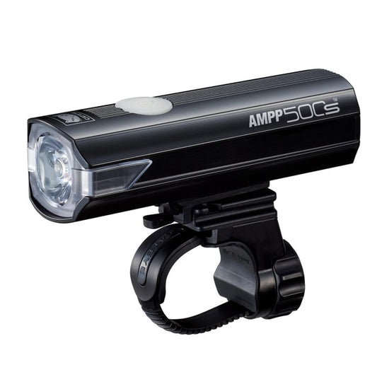 Cateye AMPP 500S Front Light