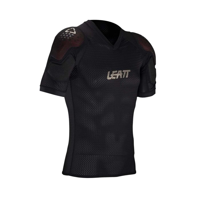 Leatt 3DF AirFit Lite Evo Shoulder Tee - S