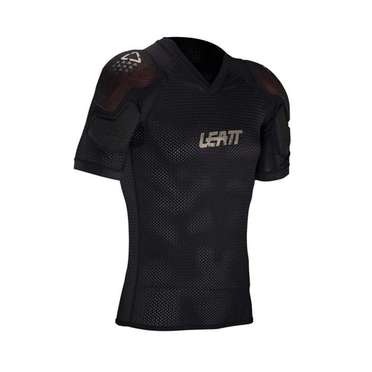 Leatt 3DF AirFit Lite Evo Shoulder Tee - S