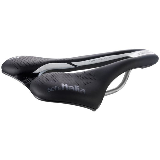 Selle Italia SLR Boost Endurance TI 316 Superflow Saddle - S3