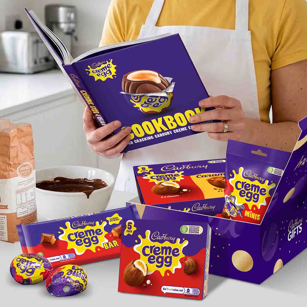 Cadbury Gifts Direct