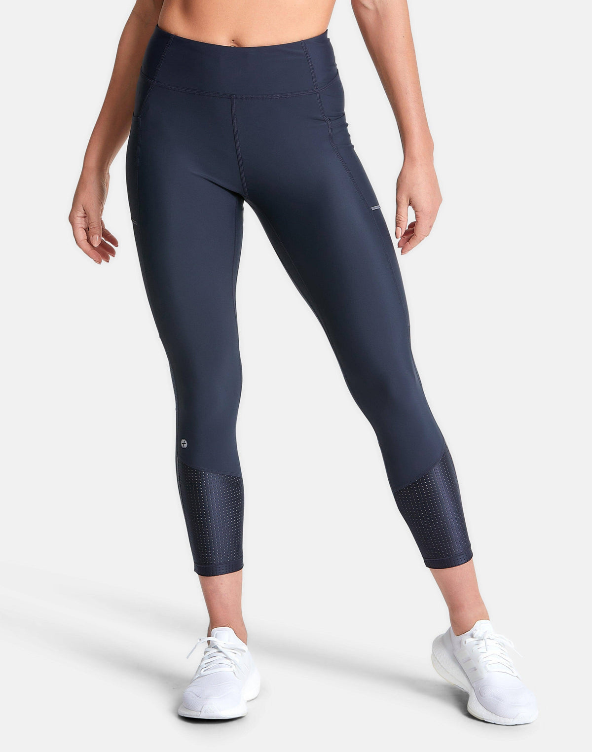 Celero 7/8 Legging in Obsidian Blue - XS/8 / Obsidian Blue