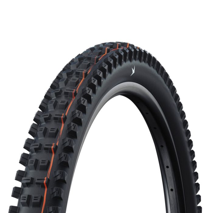 Schwalbe Tacky Chan Gravity Soft TLR Tyre - 2.4 Inch29 Inch