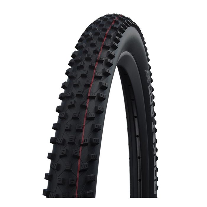 Schwalbe Rocket Ron TLE Tyre - Super Race - Addix Speed - Folding Bead2.35 Inch29 Inch