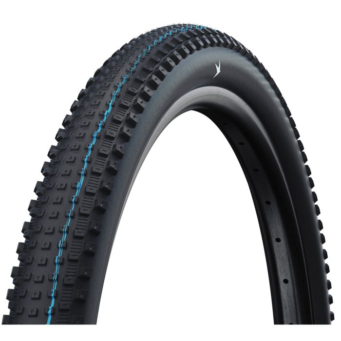 Schwalbe Rick XC Speedgrip TLE Tyre - 29 x 2.4"Black