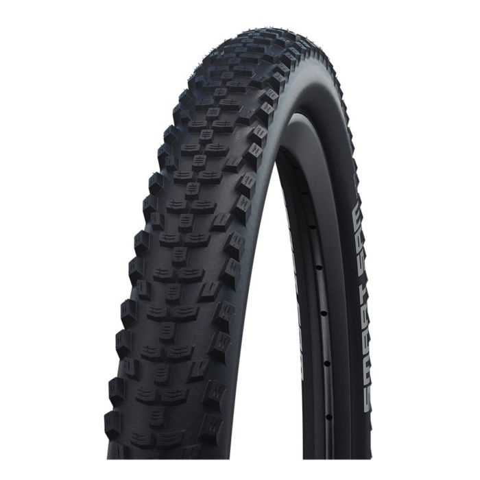 Schwalbe Smart Sam Tyre - BlackSBCWire1.85 Inch20 Inch