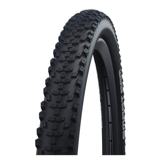Schwalbe Smart Sam Tyre - BlackSBCWire1.85 Inch20 Inch