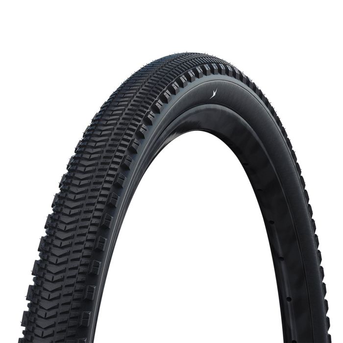 Schwalbe G-One Overland TLR Tyre - 700 x 45