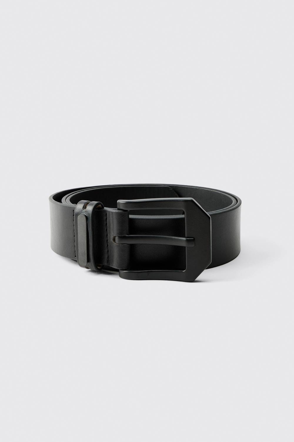 Black Belt | Size XL
