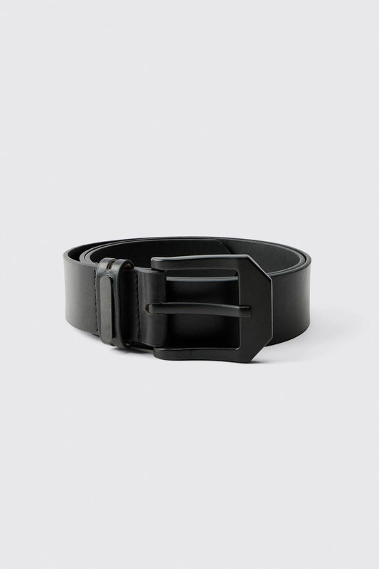 Black Belt | Size XL