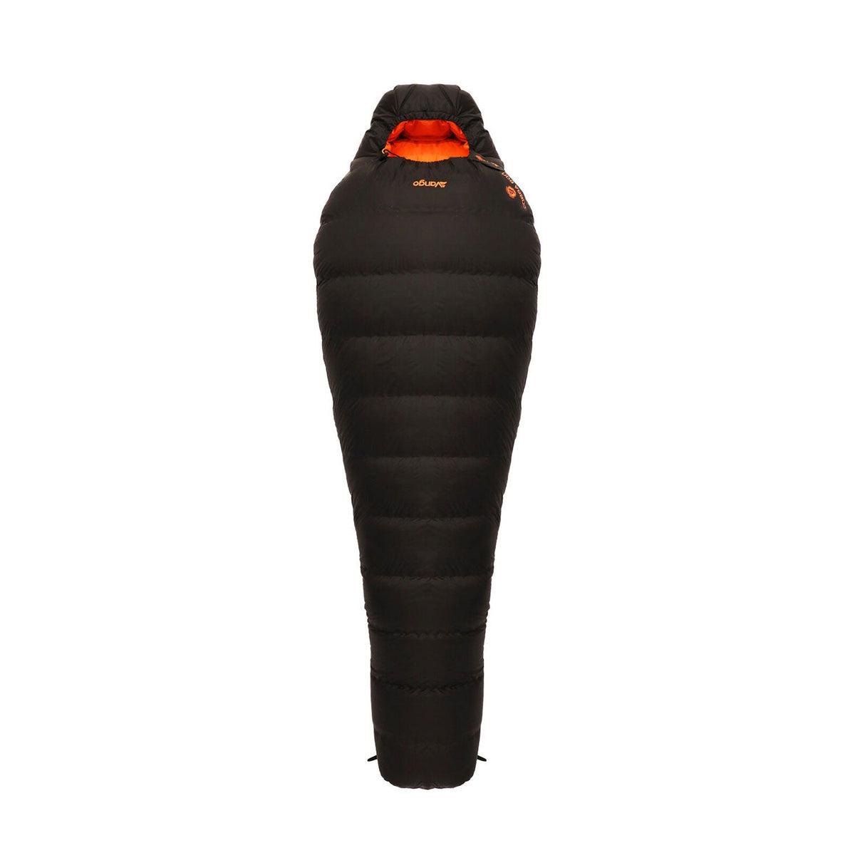 Vango Cobra 600 Sleeping Bag - Anthracite