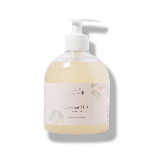 Coconut Milk Shower Gel 474 ml - Duschgel