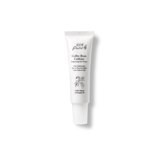 Coffee Bean Caffeine Brightening Eye Cream 30 ml - Augencreme