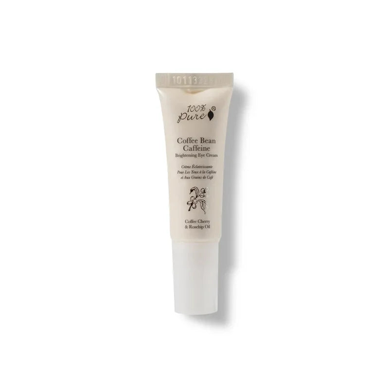 Coffee Bean Caffeine Brightening Eye Cream 8 ml - Augencreme