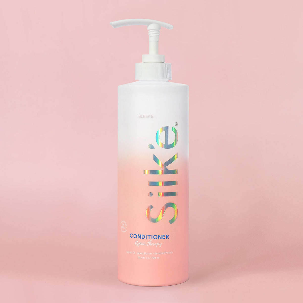 Silk'e Repair Therapy Conditioner - 23.6 oz / 700 mL