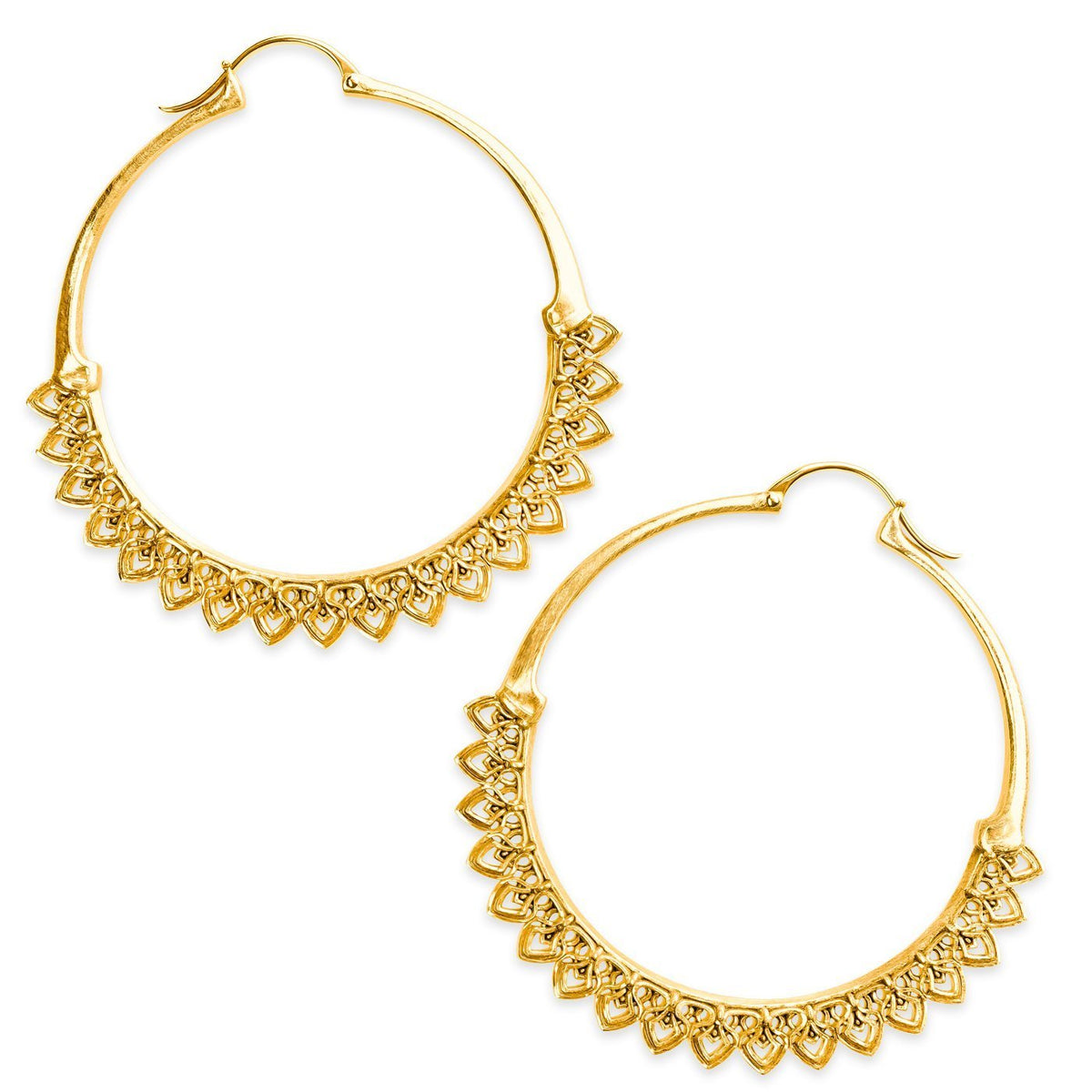 Corazon Hoops