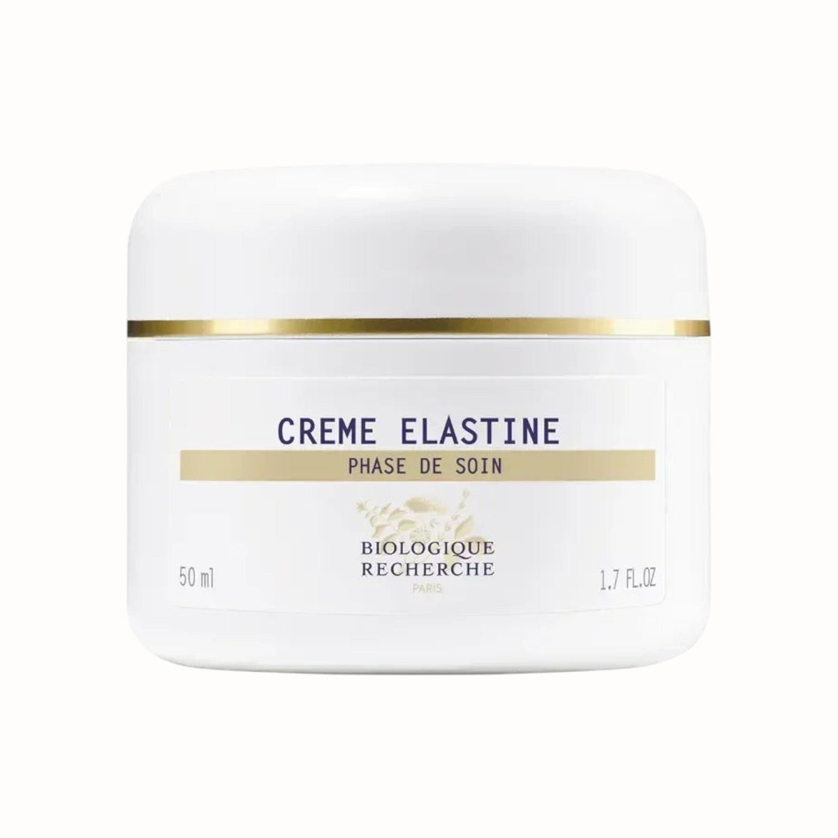 Biologique Recherche Creme Elastine - 1.7 fl oz