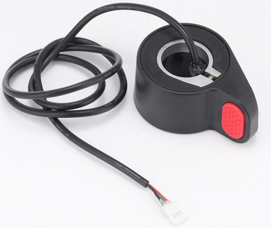 Thumb Throttle Electronic Brake for S9MAX E-Scooter