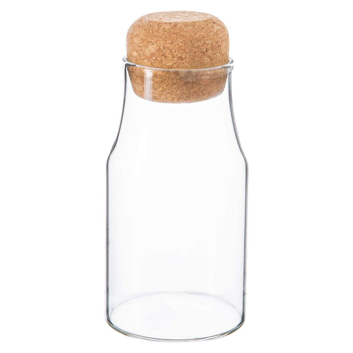Glass Storage Bottle Collection - 180ml