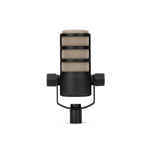 RODEPODMIC | RODE PODMIC DYNAMIC PODCASTING MIC  for Podcasting & Broadcasting – Studio-Quality Sound, Durable & Affordable