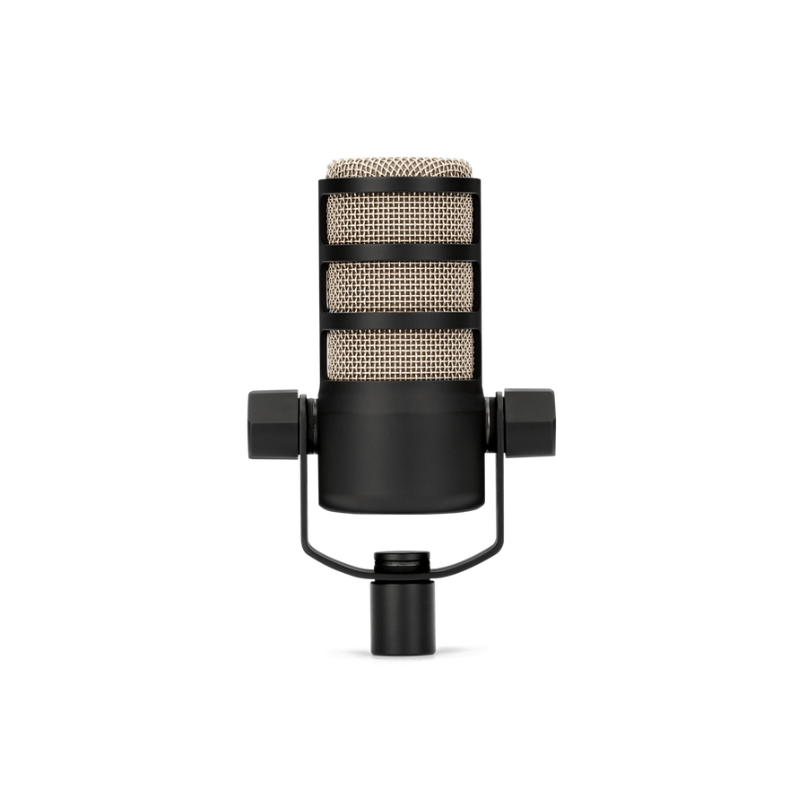 RODEPODMIC | RODE PODMIC DYNAMIC PODCASTING MIC  for Podcasting & Broadcasting – Studio-Quality Sound, Durable & Affordable