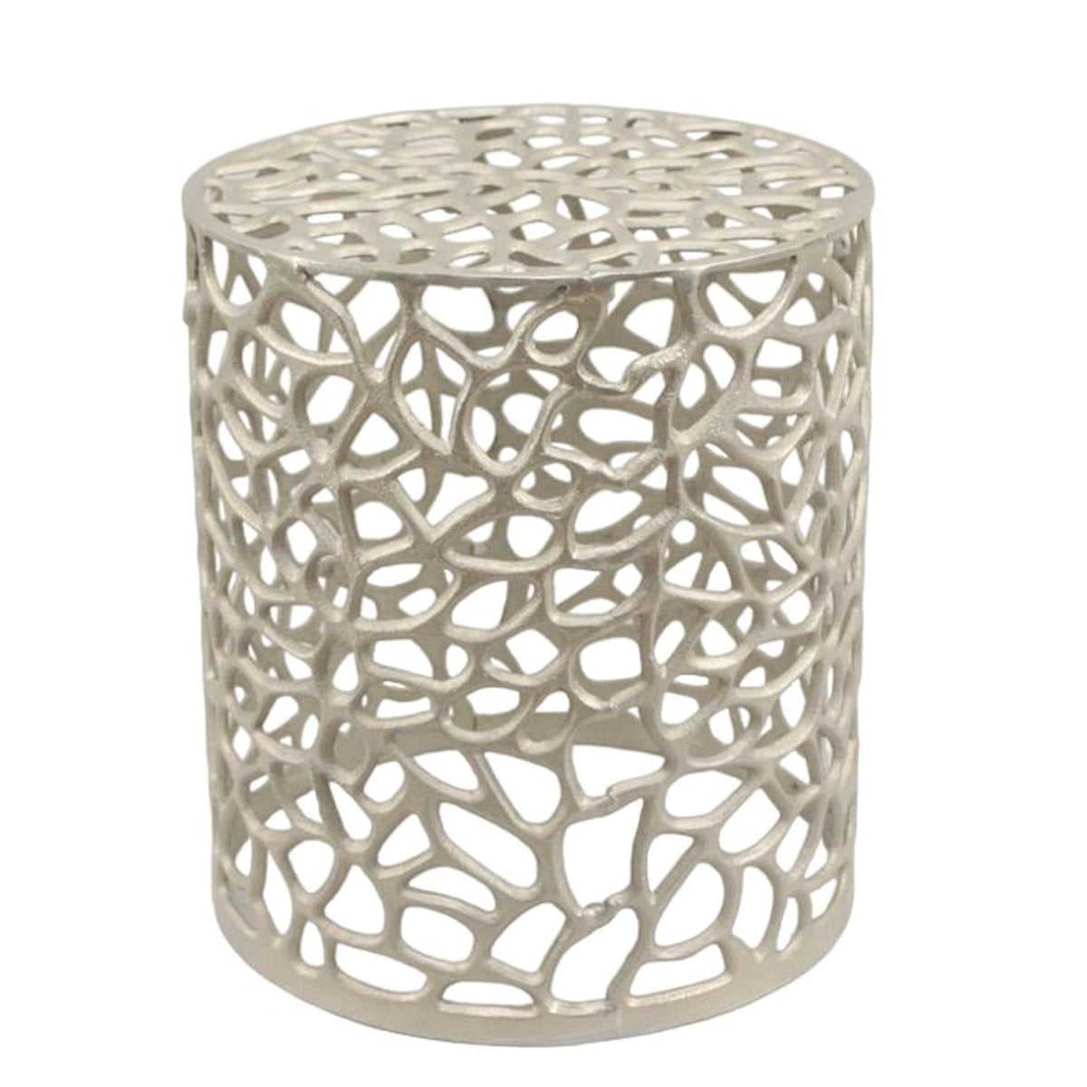 Orientalischer Beistelltisch Dila - Mittel