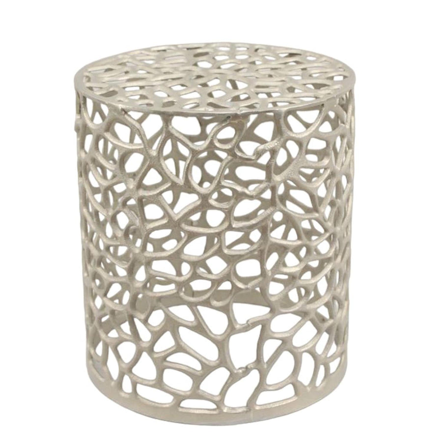 Orientalischer Beistelltisch Dila - Mittel