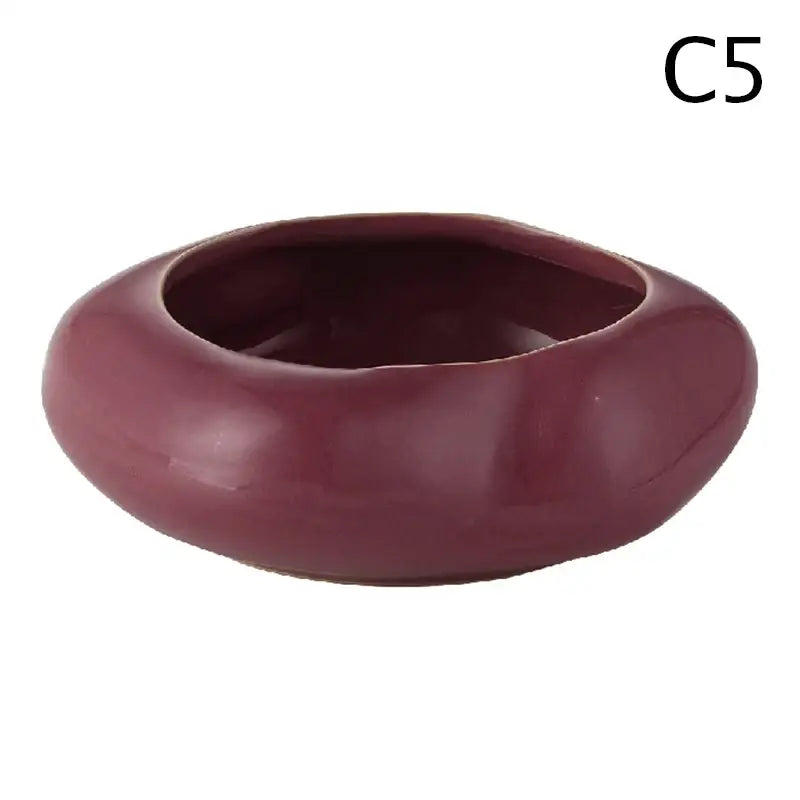 Stone Sand Incense Burner - C5