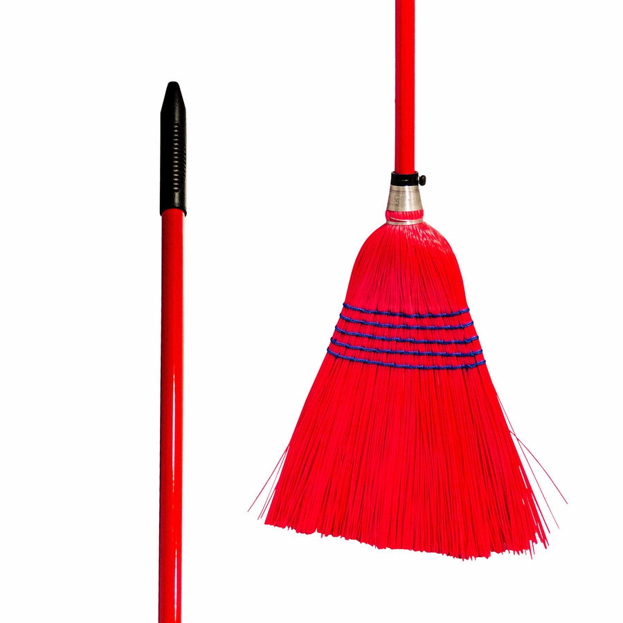 Deluxe Broom | Size: Standard