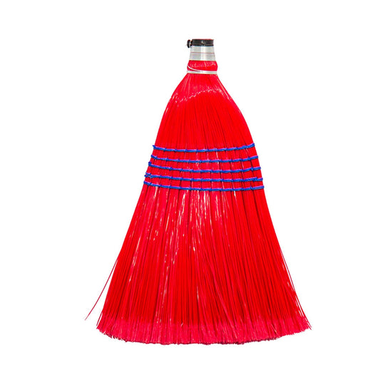 Deluxe Broom Head | Size: Standard