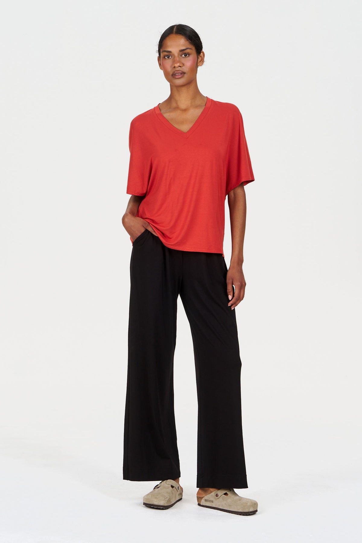 Outfits fürs erste Date für Damen