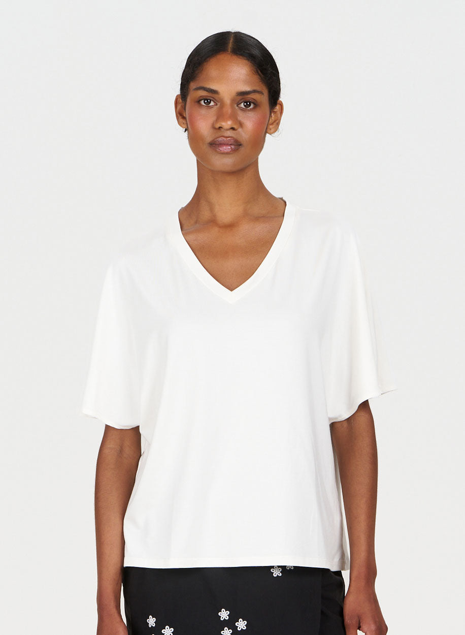 Modal T-Shirt Modell: Dhalia