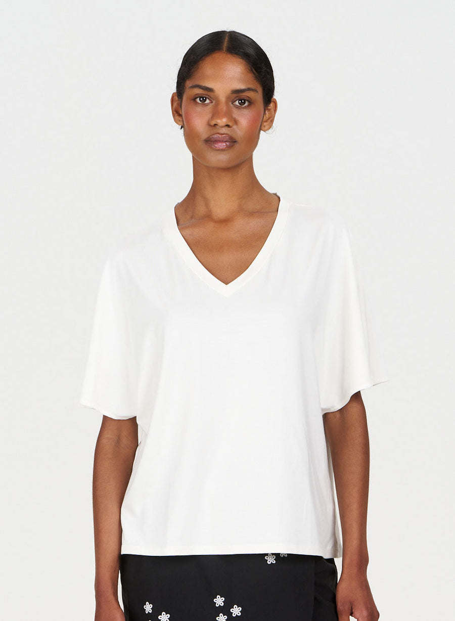 Modal T-Shirt Modell: Dhalia