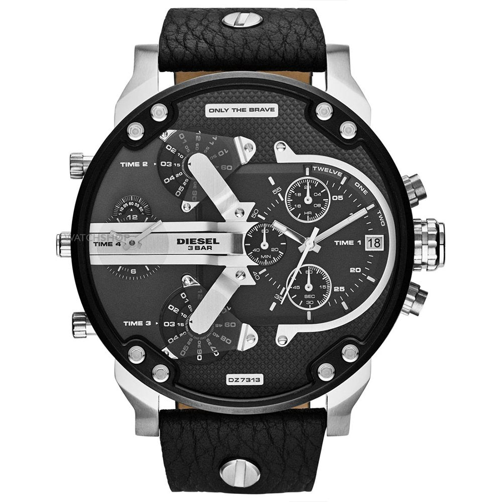 Diesel DZ7313 Mr Daddy 2.0 Multifunction Men's Watch