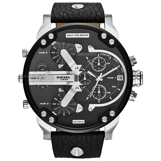 Diesel DZ7313 Mr Daddy 2.0 Multifunction Men's Watch