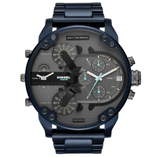 Diesel DZ7414 Men's Watch