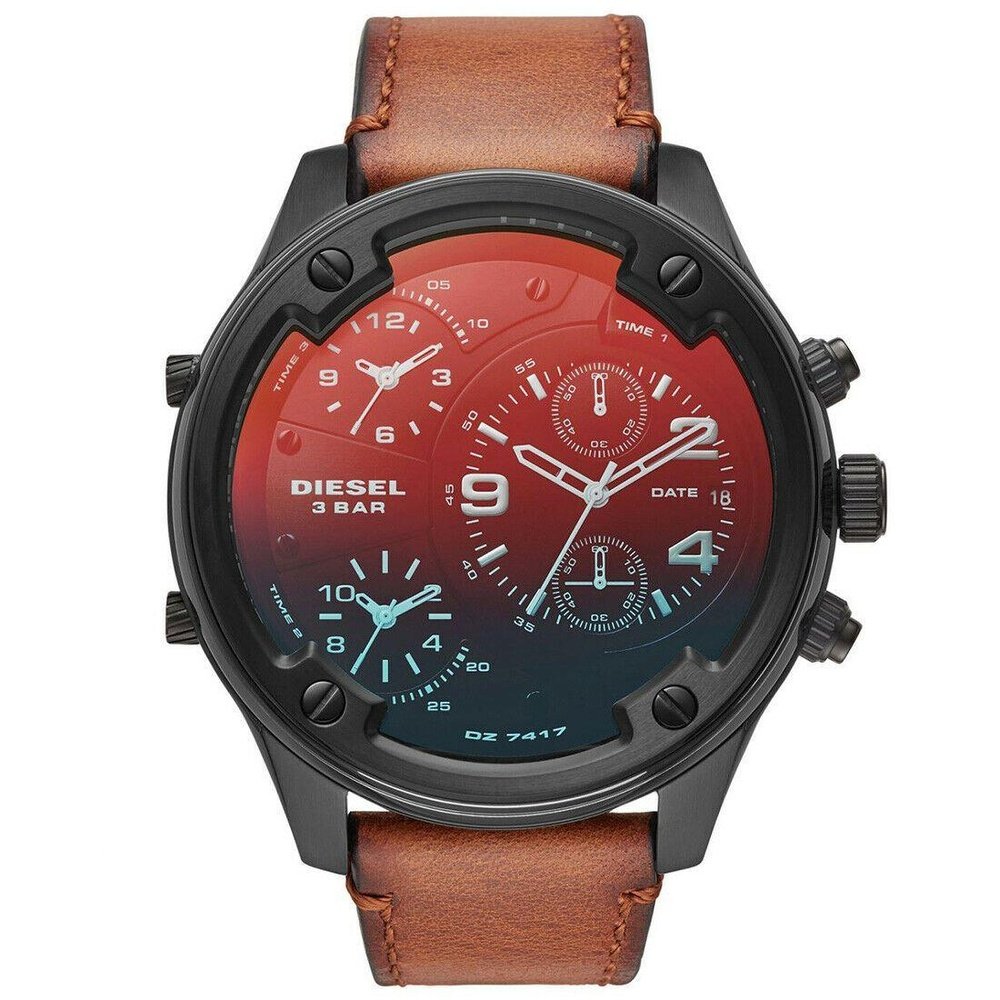 Diesel DZ7417 Men's Watch