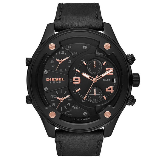 Diesel DZ7428 Boltdown Chronograph Men's Watch