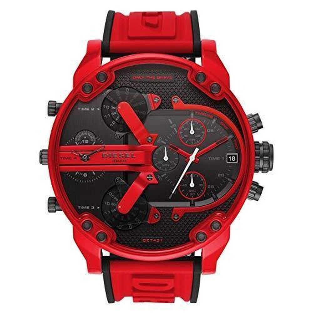 Diesel DZ7431 Men's Watch