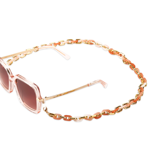 Metal Spliced Chain
