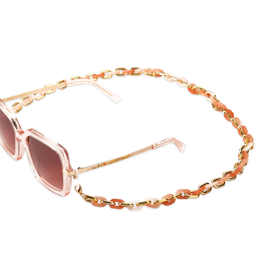 Metal Spliced Chain