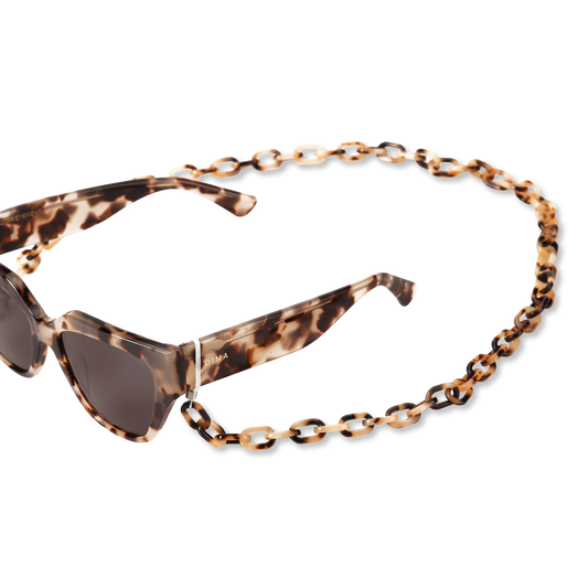 Tortoise Patterned Chain