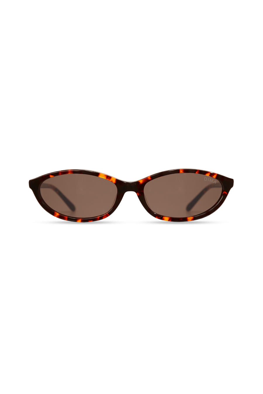 Dina - Havana + Brown Lens / Standard Lens