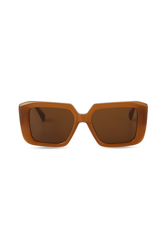 Ember - Honey + Brown Lens / Standard Lens