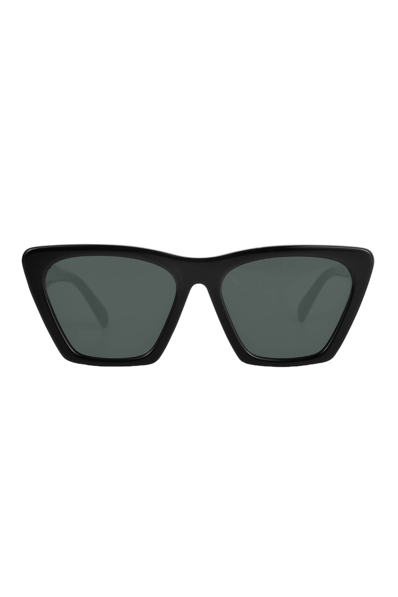 Gleam - Black + Grey Lens / Standard Lens