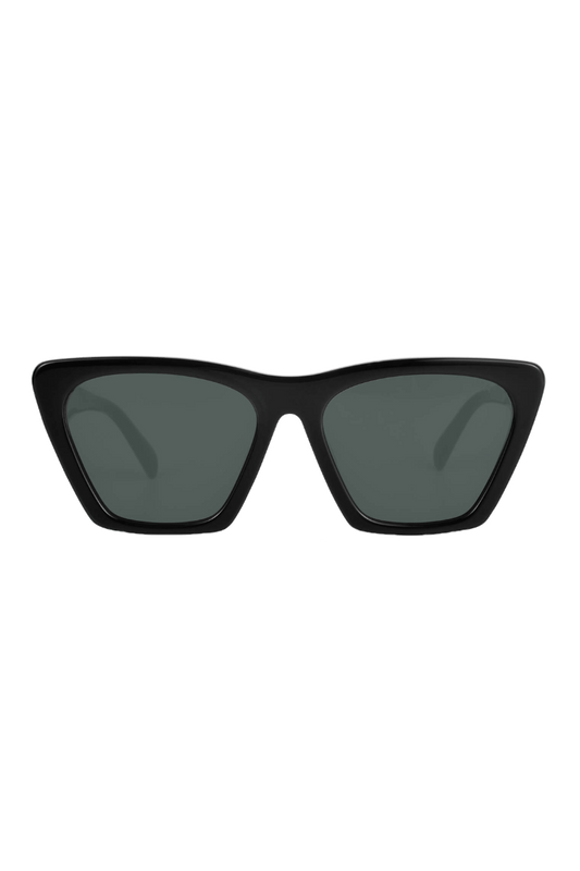 Gleam - Black + Grey Lens / Standard Lens