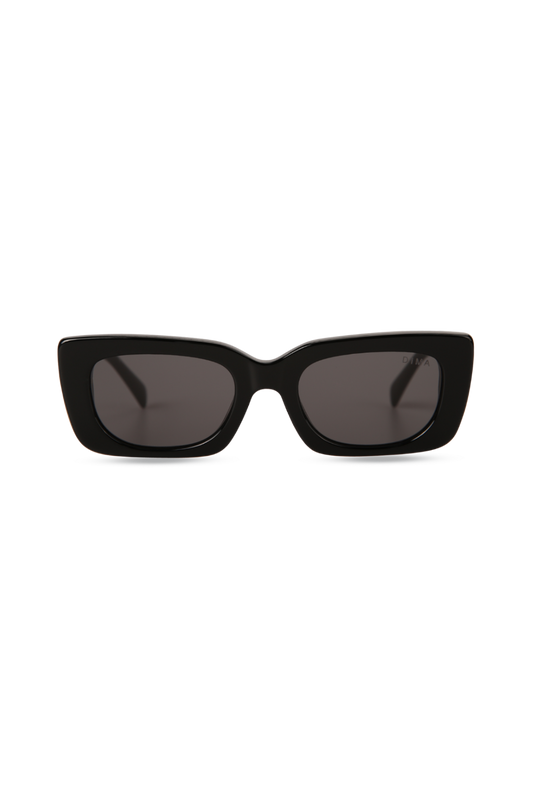 Lola - Black + Grey Lens / Standard Lens